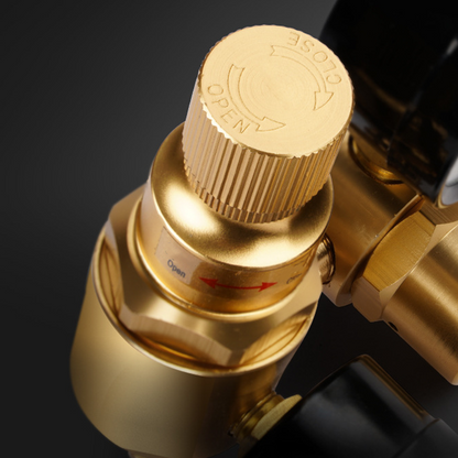 Energy-Saving Welding Gas Argon Regulator