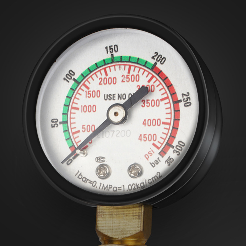 Energy-Saving Welding Gas Argon Regulator