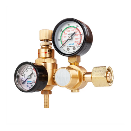 Energy-Saving Welding Gas Argon Regulator
